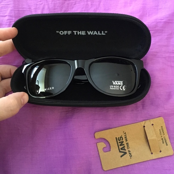 vans glasses case